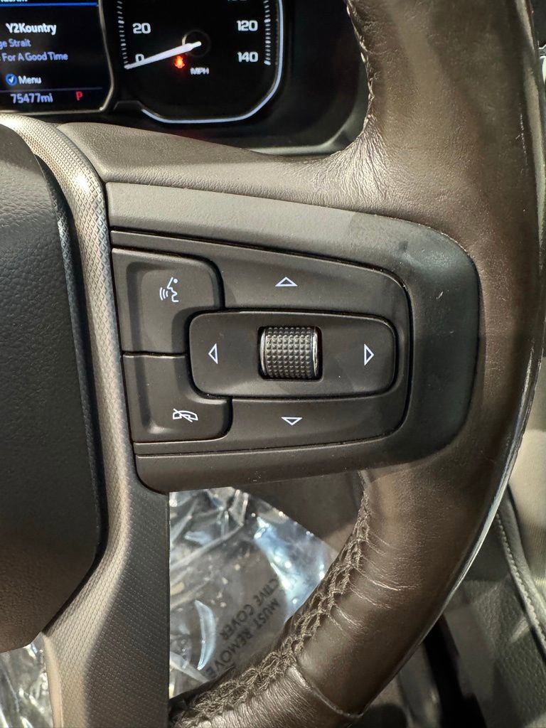 Used 2021 GMC Yukon Denali w/ Denali Premium Package AWD/4WD image 15