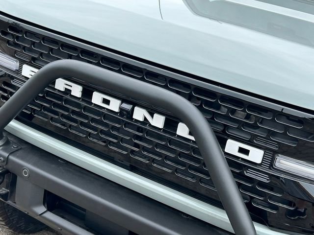 Used 2021 Ford Bronco First Edition image 23