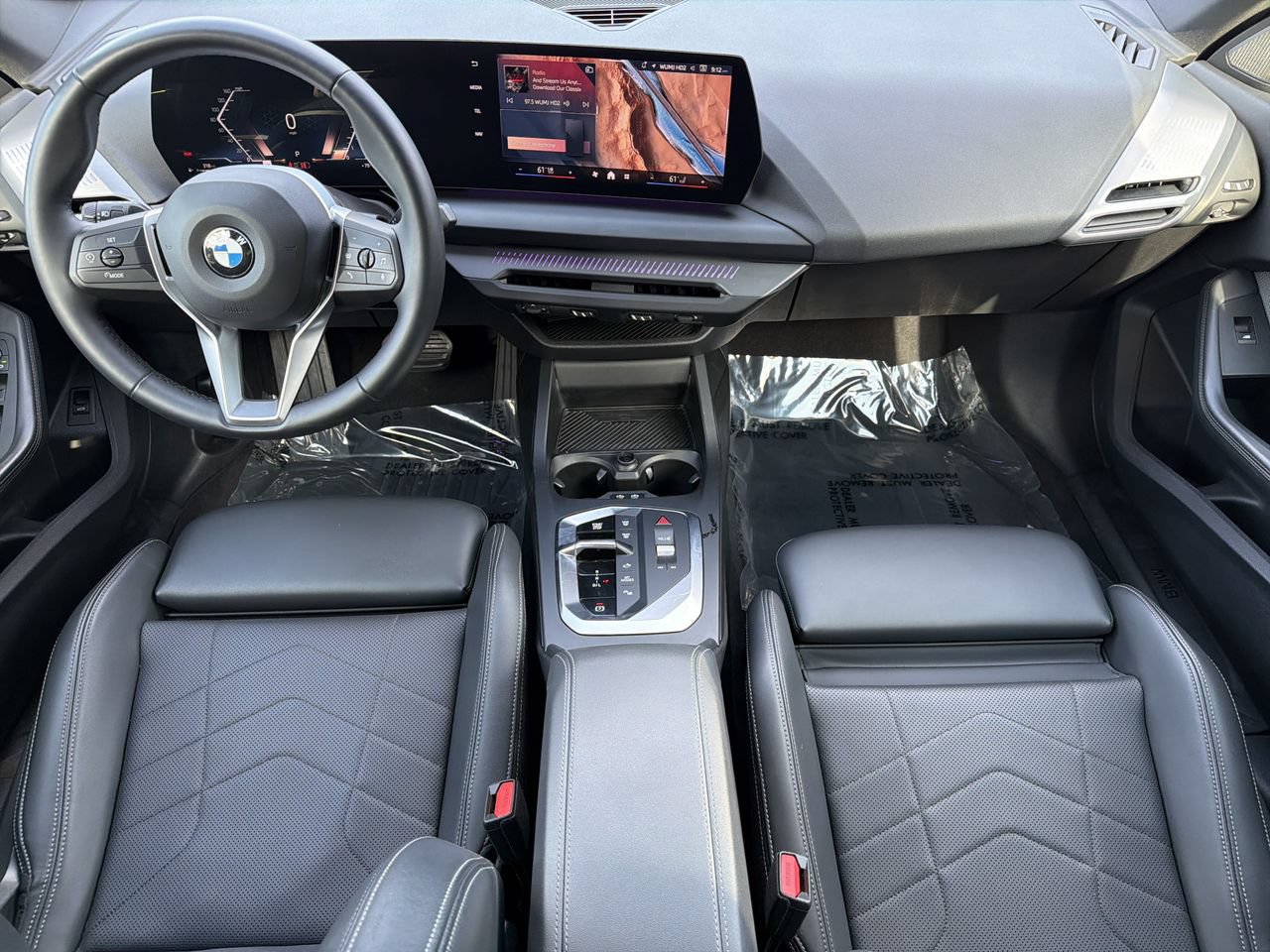 Used 2026 BMW 228i FWD image 2