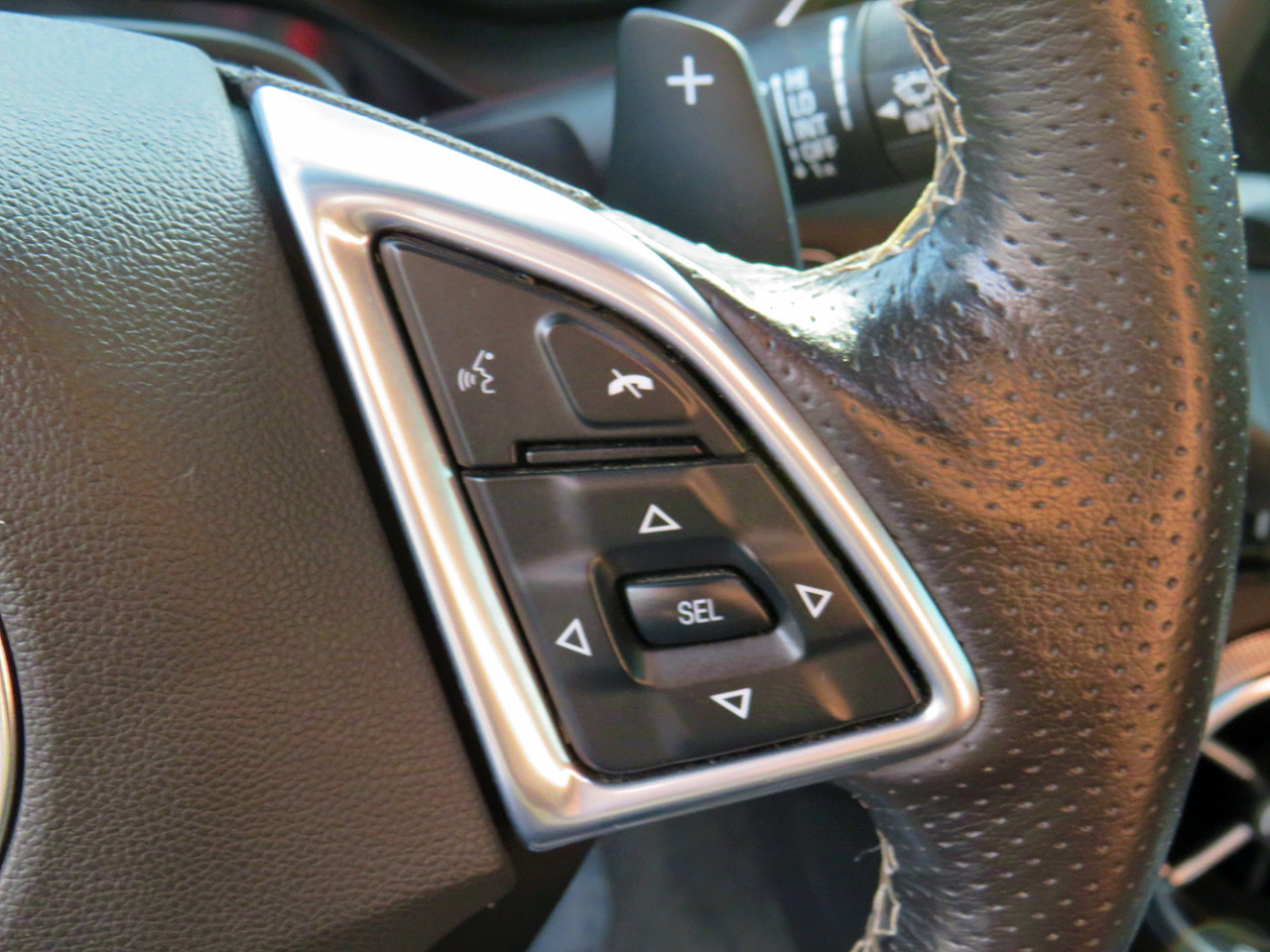 Used 2021 Chevrolet Camaro SS image 22