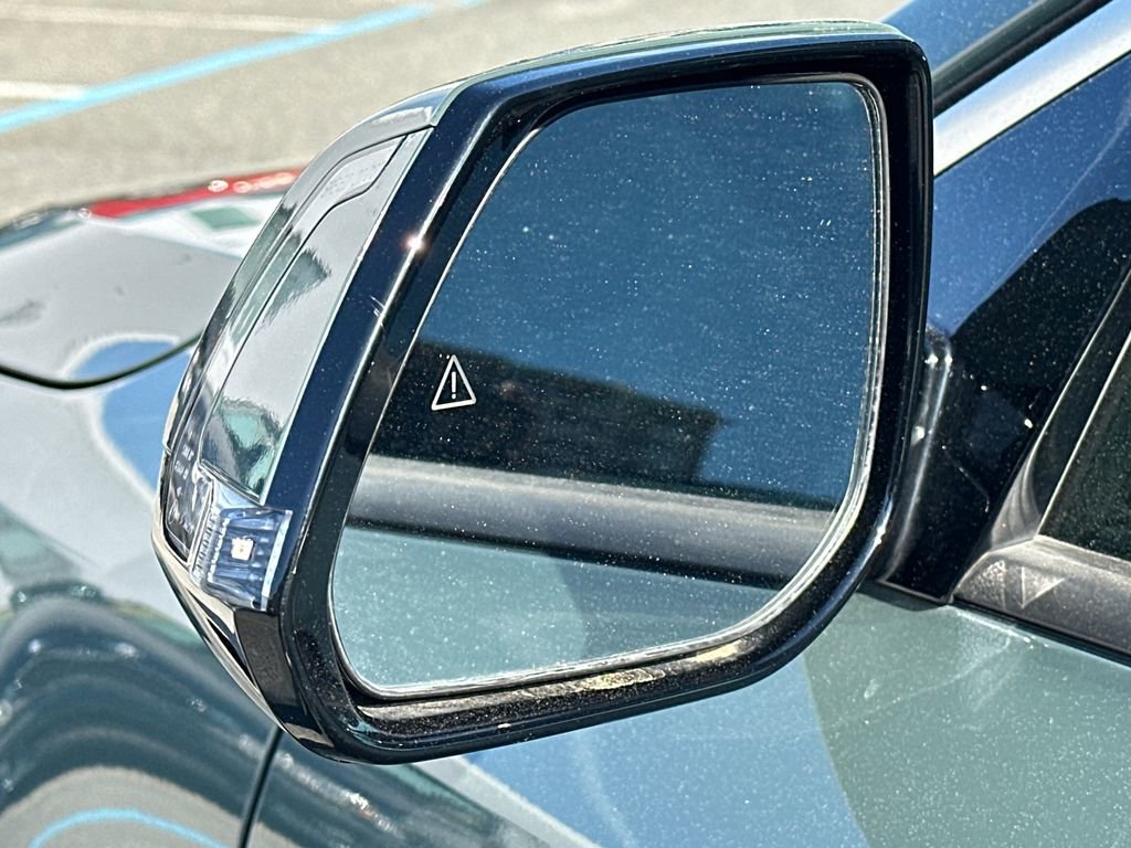 Certified 2023 Kia Niro Wind w/ Wind Preserve Package FWD image 20