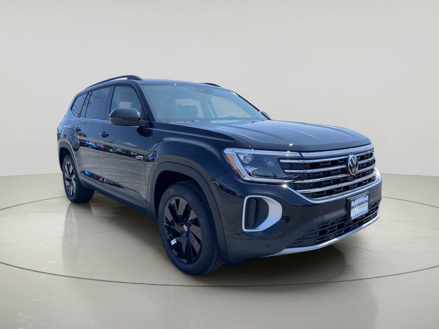 New 2026 Volkswagen Atlas SE