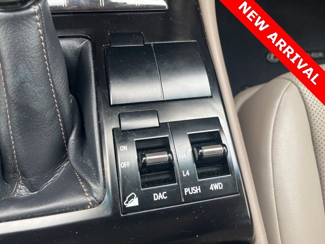 Used 2021 Lexus GX 460 Premium image 26