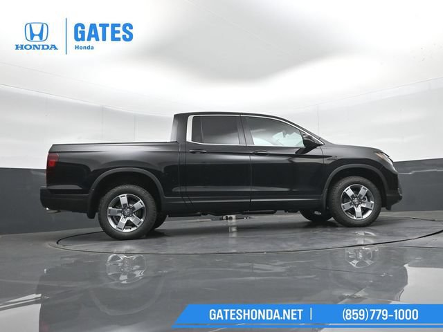 New 2026 Honda Ridgeline RTL image 37