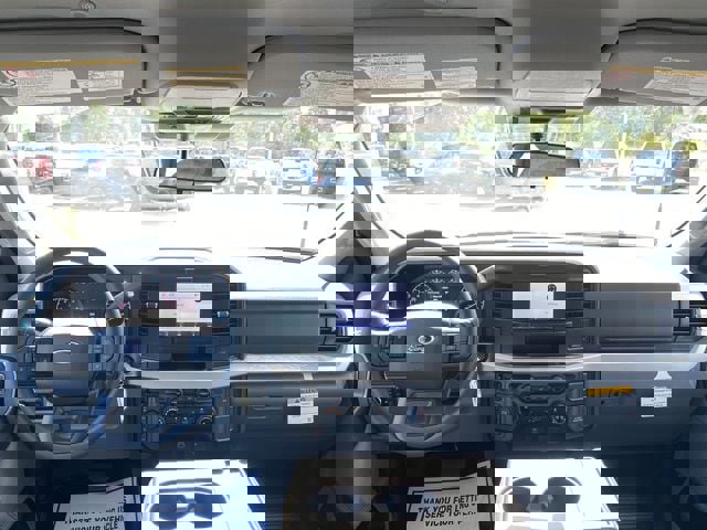 New 2026 Ford F350 XL image 18