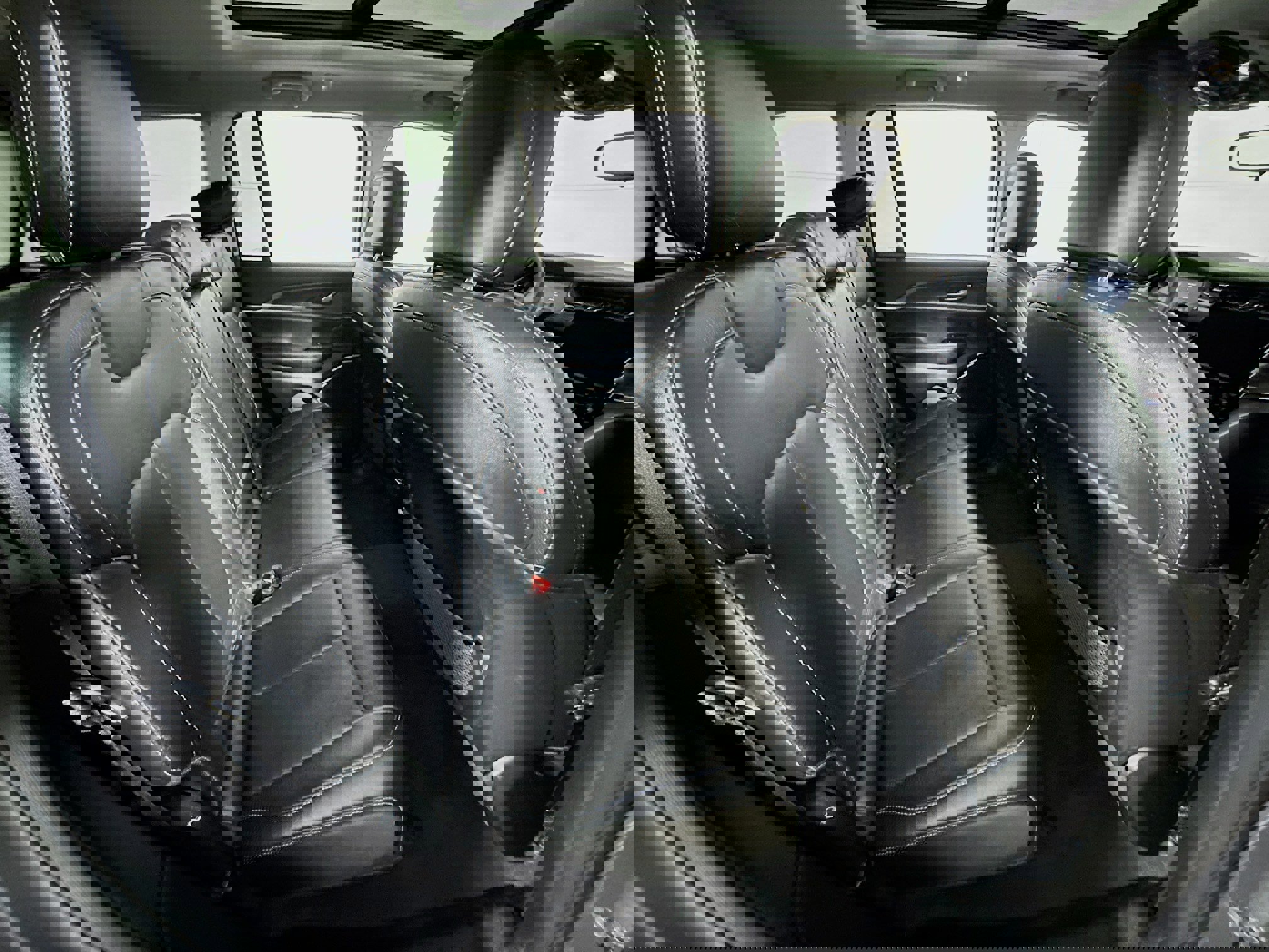 Used 2023 Jeep Grand Cherokee 4WD 4xe image 26