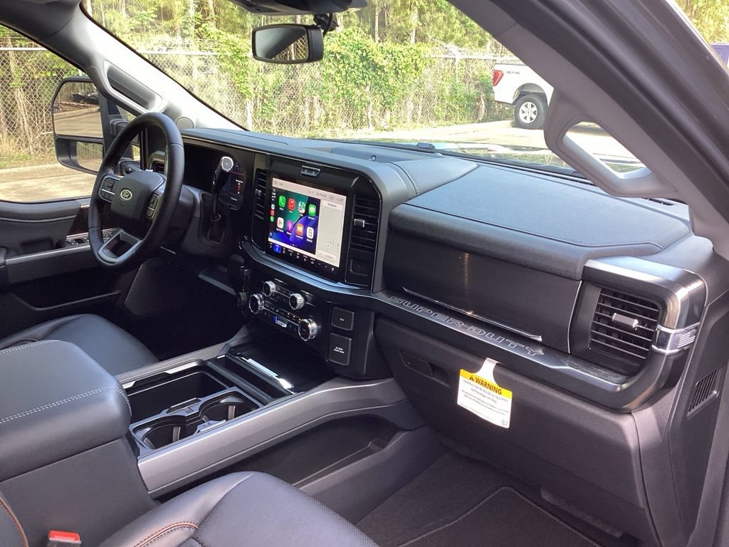 New 2026 Ford F250 Lariat w/ FX4 Off-Road Package AWD/4WD image 37