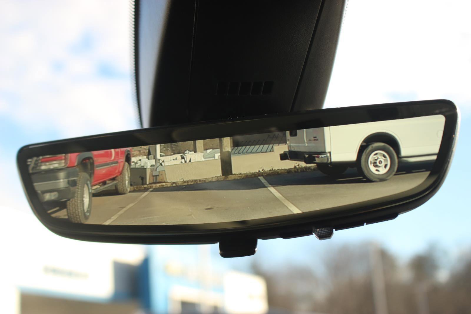 Used 2023 GMC Acadia Denali w/ Black Diamond Edition image 31