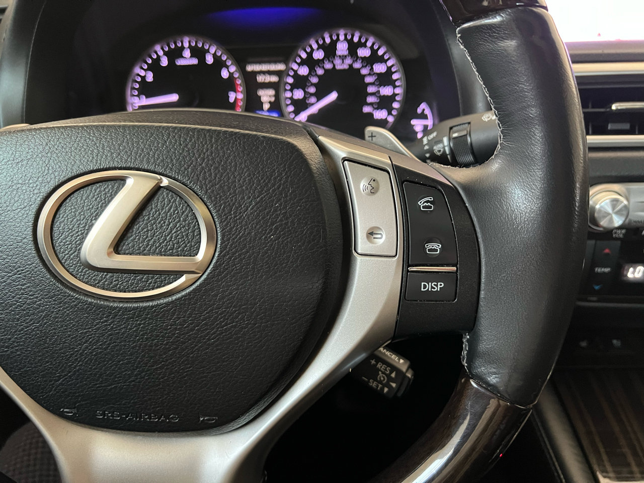 Used 2013 Lexus GS 350 w/ Luxury Pkg image 28
