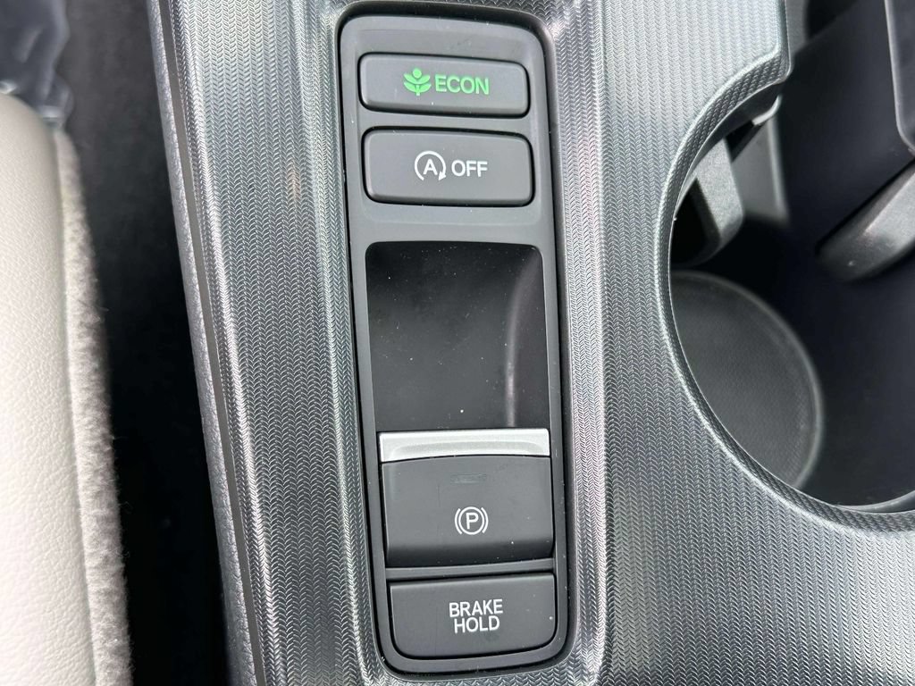 Used 2024 Honda Civic EX-L image 28