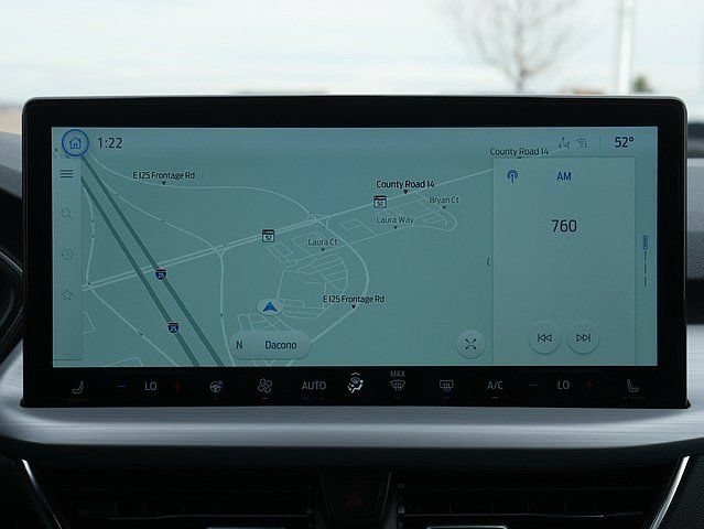 New 2025 Ford Escape SE w/ PHEV Premium Package FWD image 19