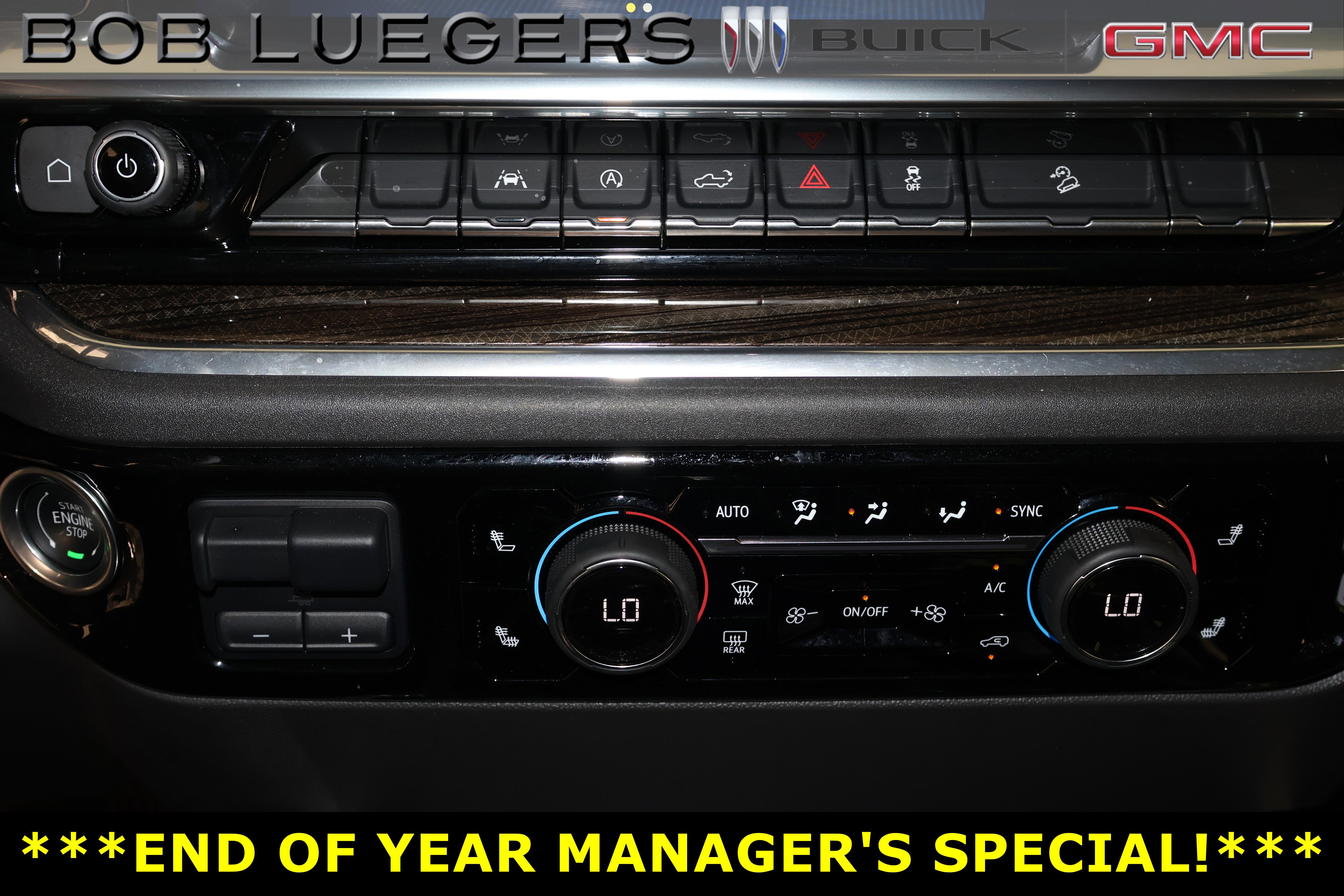 Certified 2024 Chevrolet Silverado 1500 LT Trail Boss w/ Convenience Package II image 26