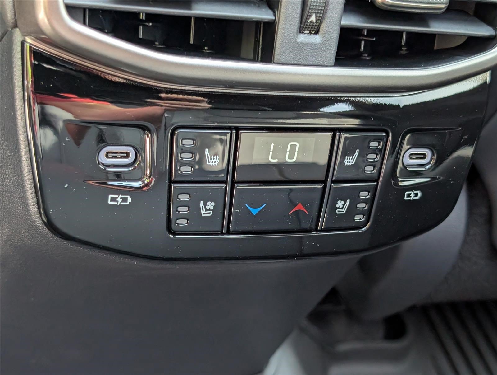 New 2026 Lexus RX 350 AWD w/ Convenience Package image 12