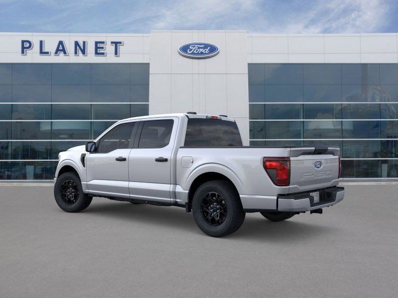 New 2026 Ford F150 STX image 5
