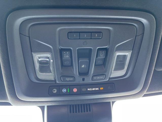 Used 2024 GMC Sierra 1500 Denali Ultimate image 38