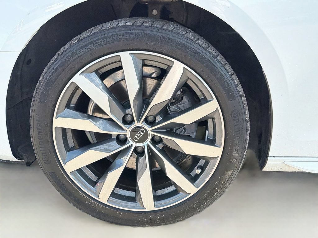 Used 2021 Audi A4 2.0T Premium Plus AWD/4WD image 41