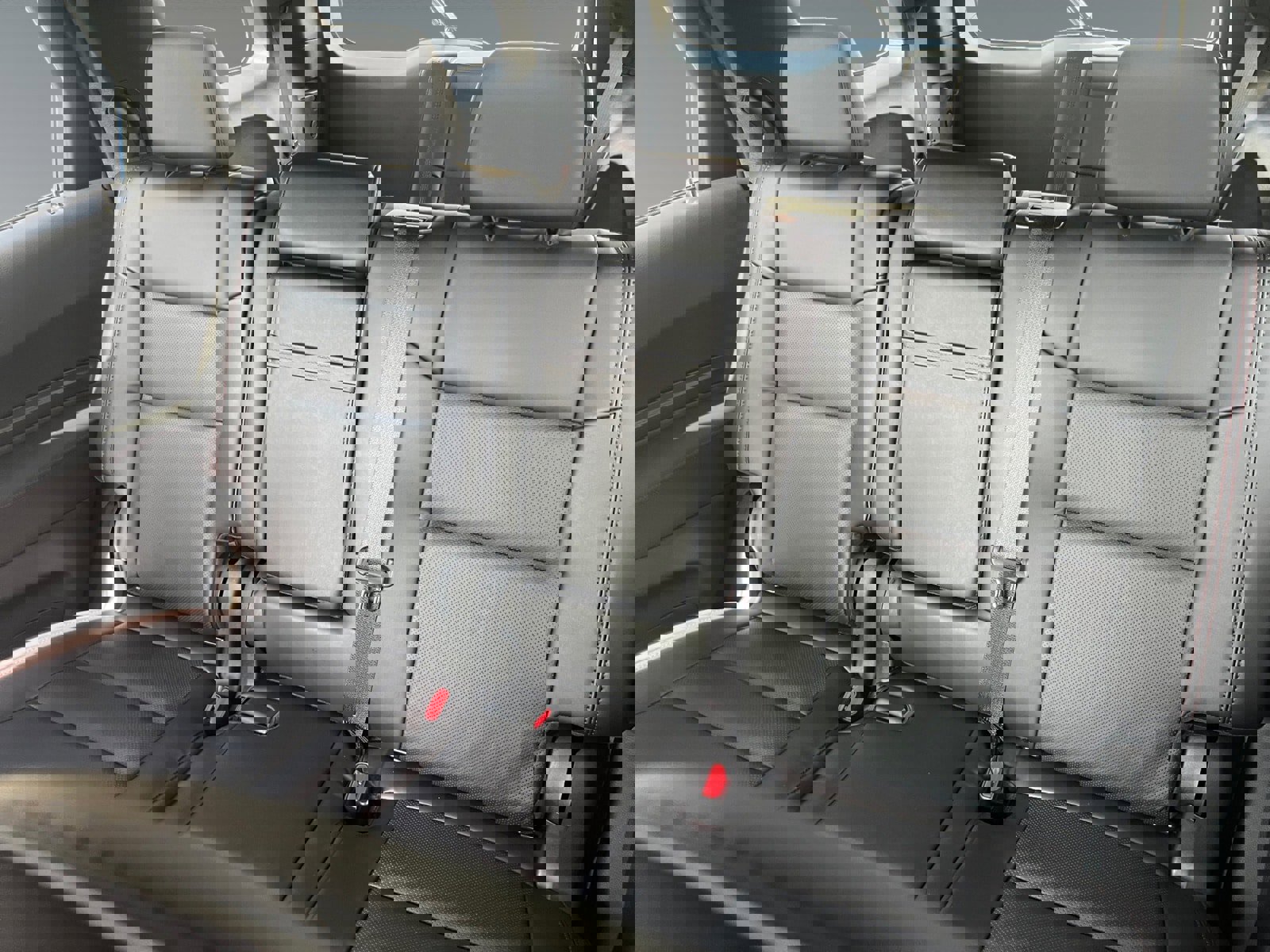 New 2026 Dodge Durango GT image 13