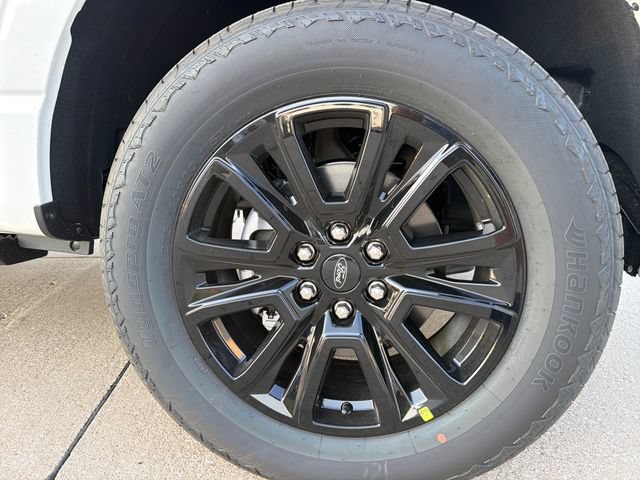 New 2026 Ford F150 Platinum w/ Equipment Group 702A High AWD/4WD image 14