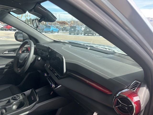 New 2026 Chevrolet Equinox RS image 26