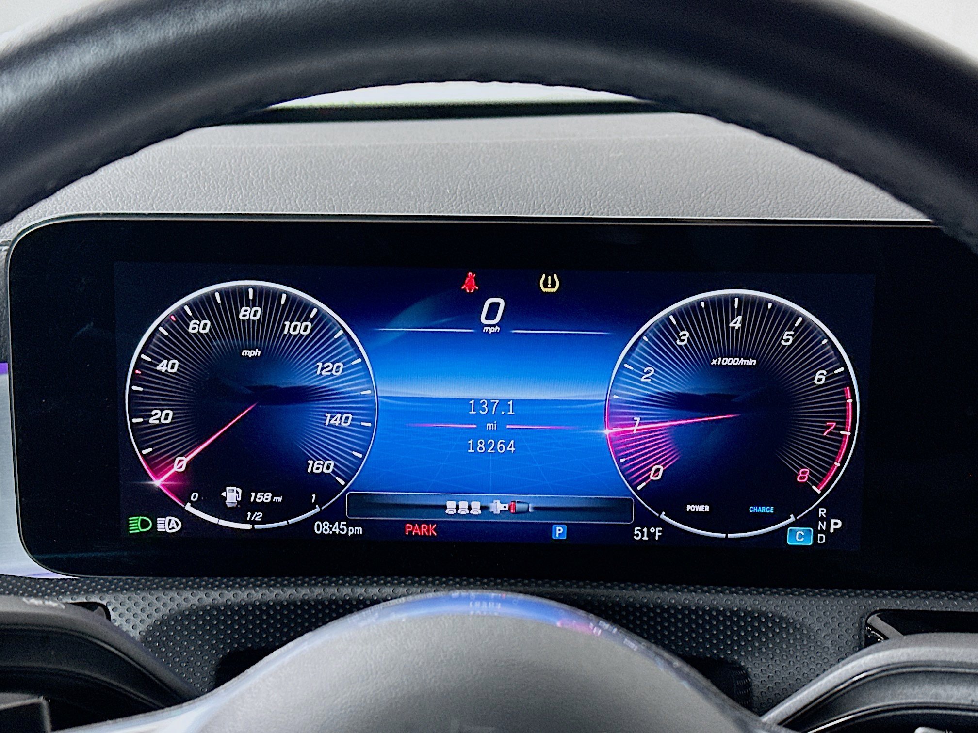 Used 2025 Mercedes-Benz CLA 250 4MATIC image 12