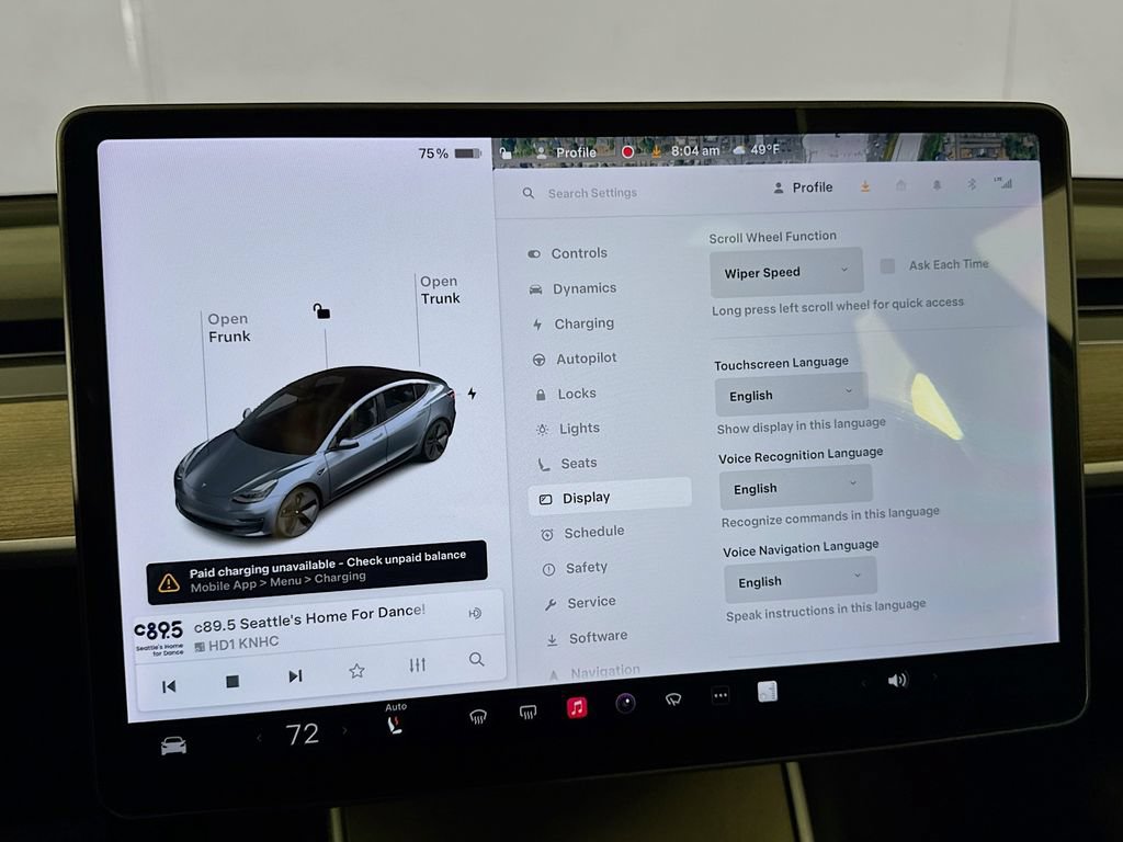 Used 2018 Tesla Model 3 Mid Range RWD image 36