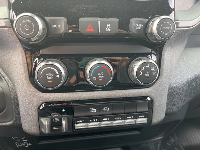 New 2026 RAM 5500 Tradesman image 24