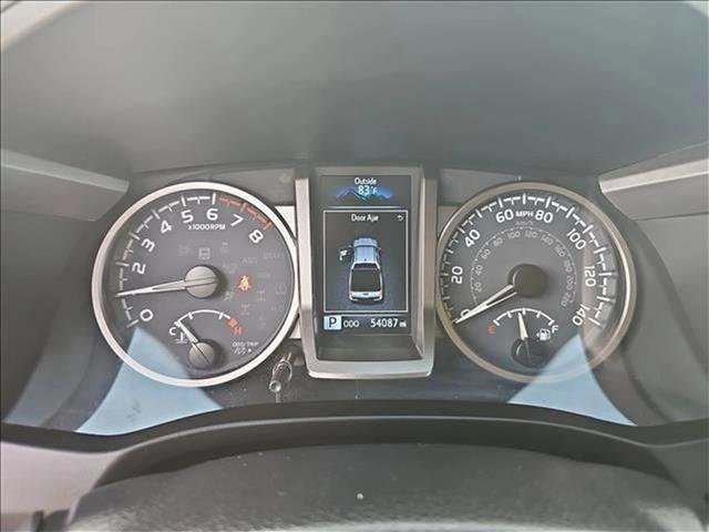 Used 2021 Toyota Tacoma SR5 image 16