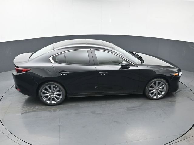 New 2026 MAZDA MAZDA3 2.5 S Sedan w/ Preferred Pkg image 28