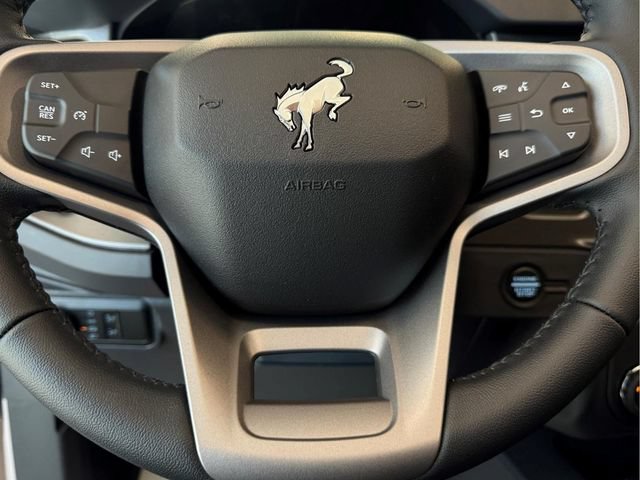 New 2026 Ford Bronco Big Bend AWD/4WD image 19