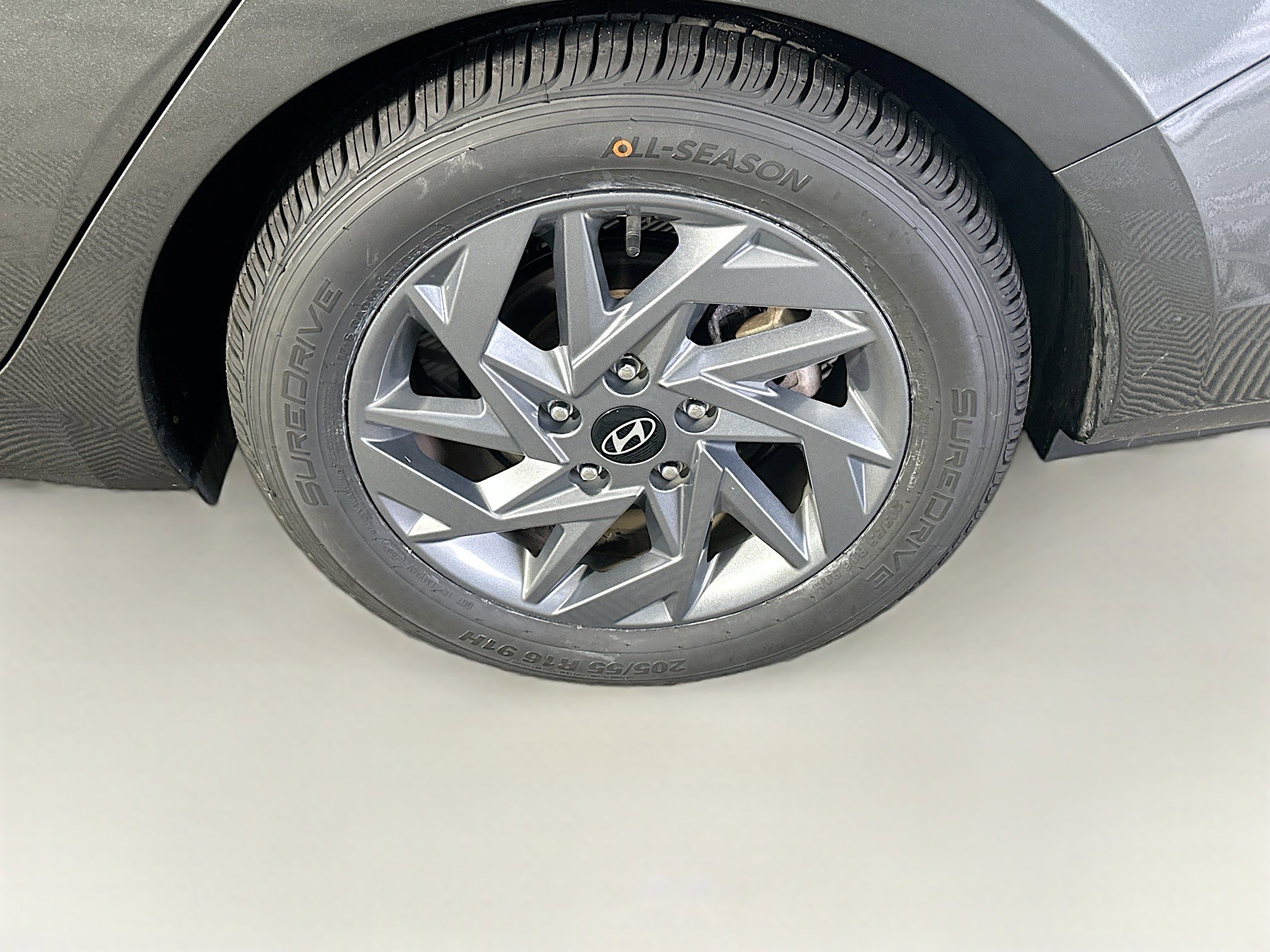 Used 2024 Hyundai Elantra SEL image 11