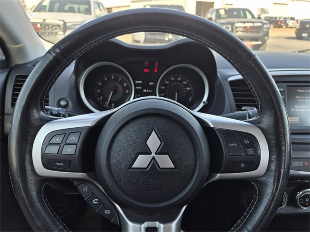 Used 2011 Mitsubishi Lancer Evolution GSR image 29