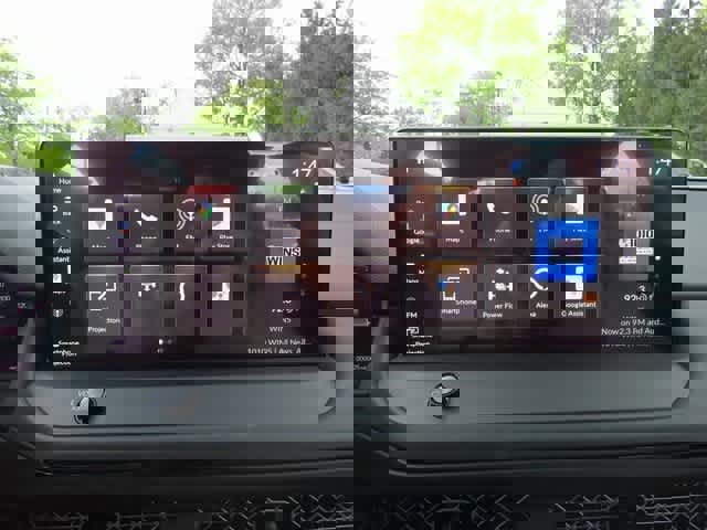 New 2025 Honda Accord Touring image 19