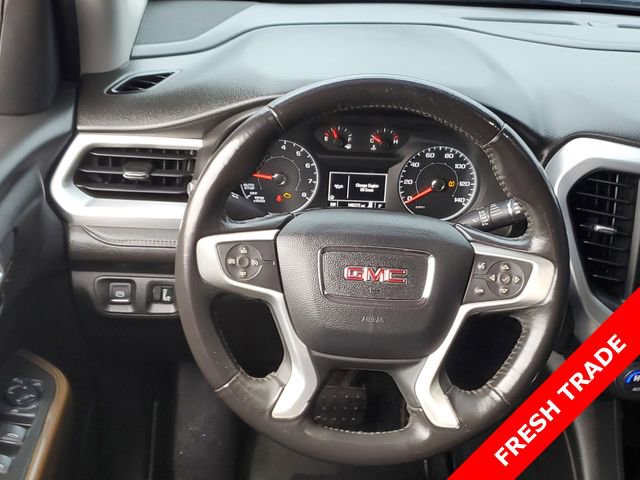 Used 2017 GMC Acadia SLE image 11