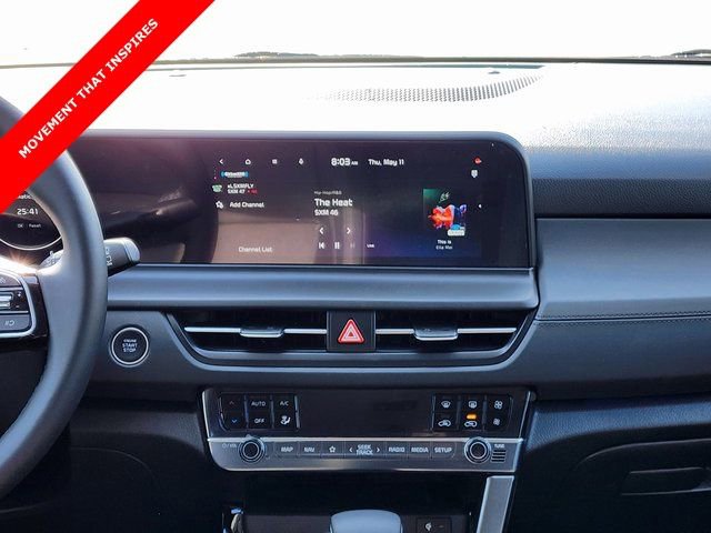 New 2026 Kia Seltos EX w/ EX Sunroof Package image 20