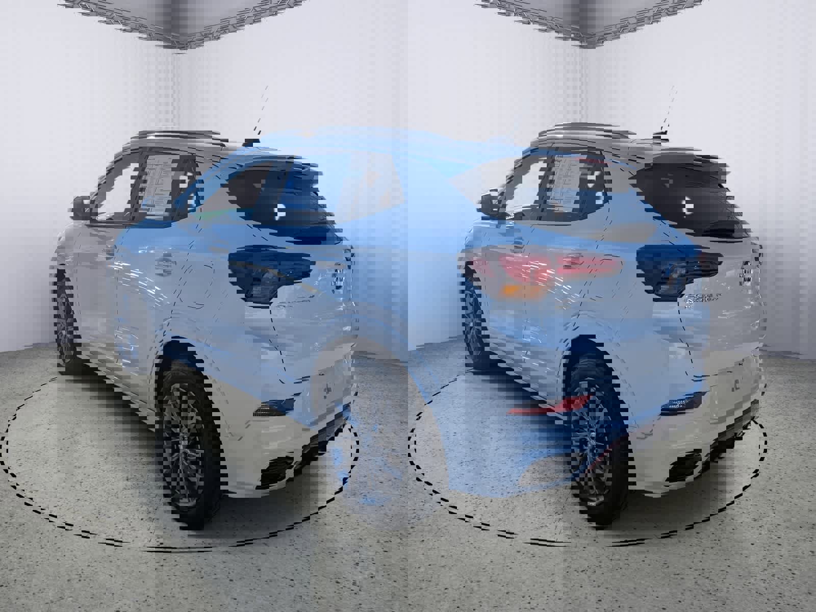 Used 2020 Buick Encore GX Select w/ Sport Touring Package image 4