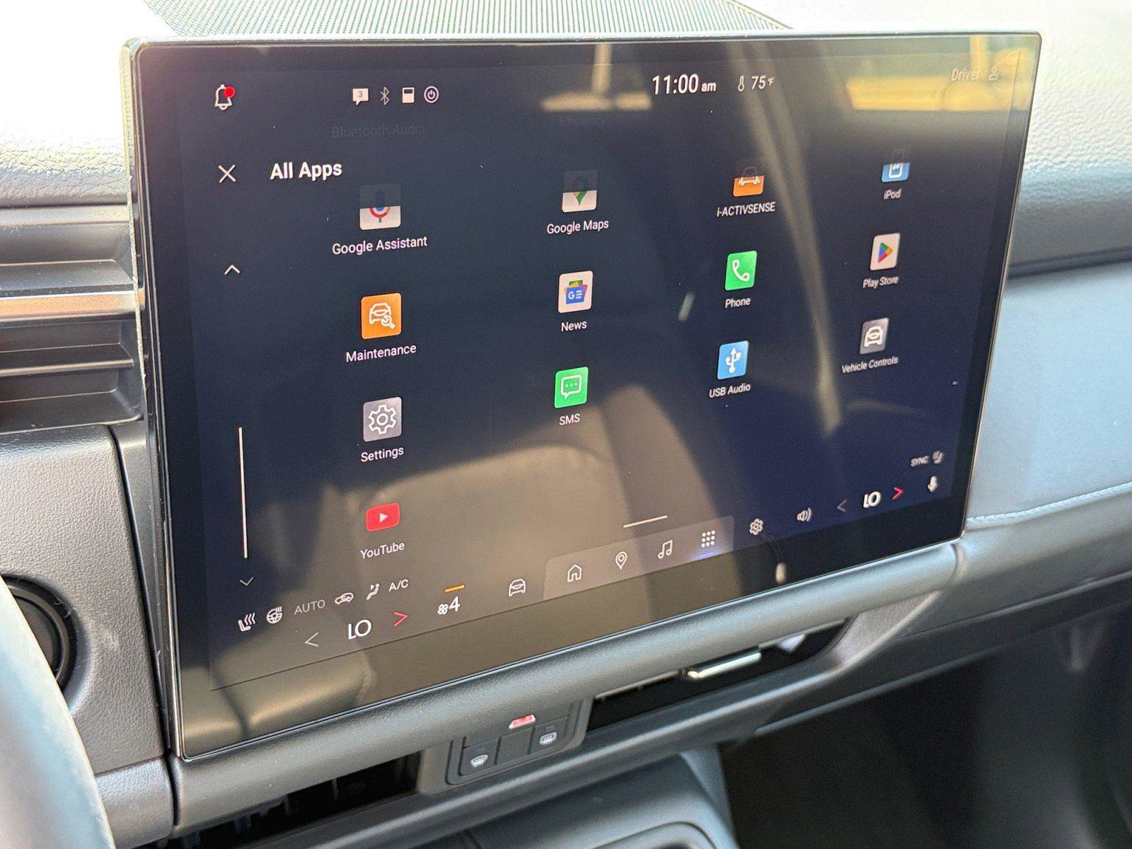 New 2026 MAZDA CX-5 Preferred AWD/4WD image 35