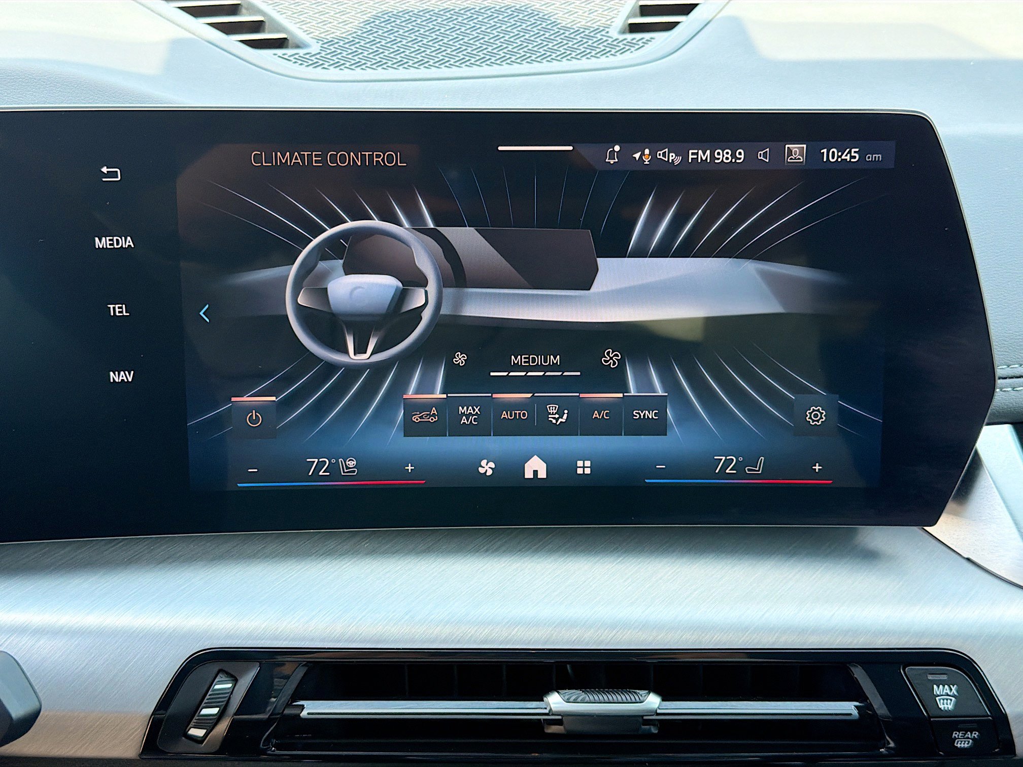 Used 2026 BMW X1 xDrive28i image 33