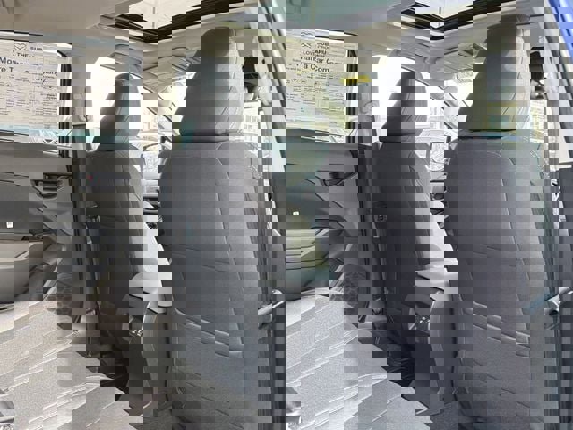 New 2026 Subaru Crosstrek 2.0i Premium image 17