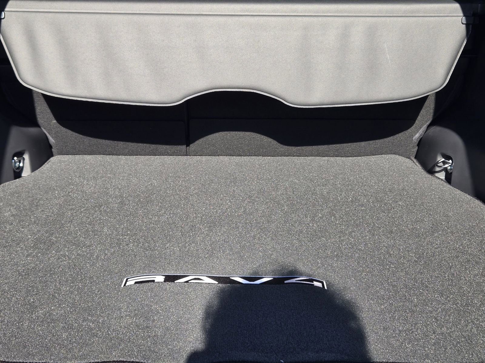 New 2026 Toyota RAV4 XSE w/ Weather Package image 27