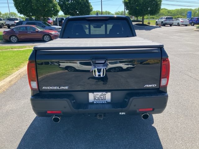 Certified 2023 Honda Ridgeline RTL-E image 5