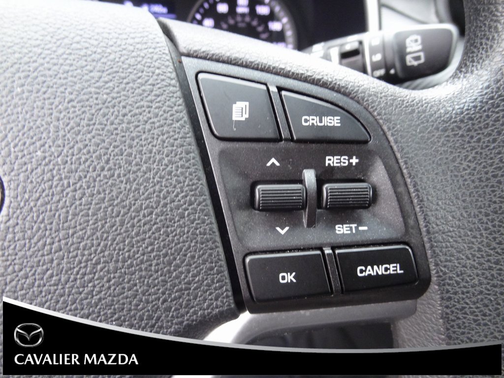 Used 2019 Hyundai Tucson Value w/ Cargo Package image 21