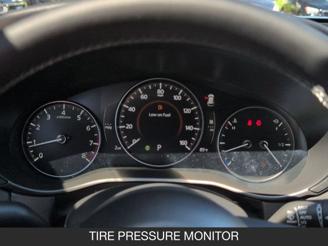New 2026 MAZDA CX-50 AWD 2.5 S w/ Weather Package image 12