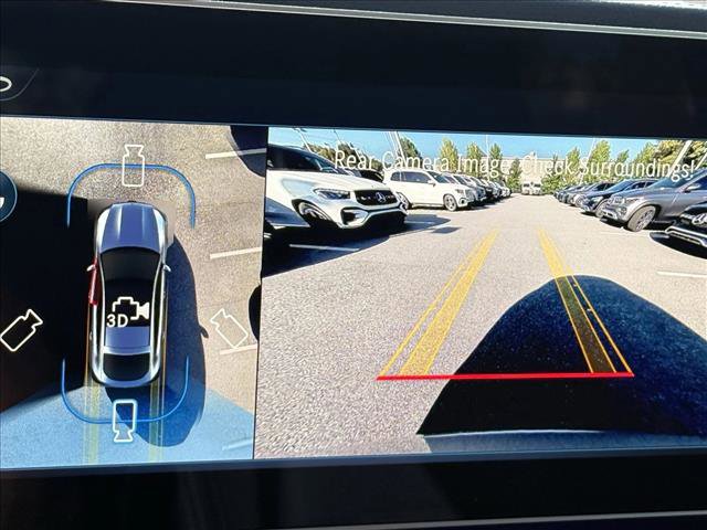 New 2026 Mercedes-Benz GLE 53 AMG 4MATIC Coupe image 12