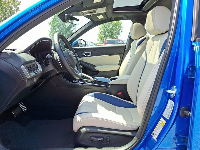 Certified 2026 Acura Integra A-Spec FWD image 13
