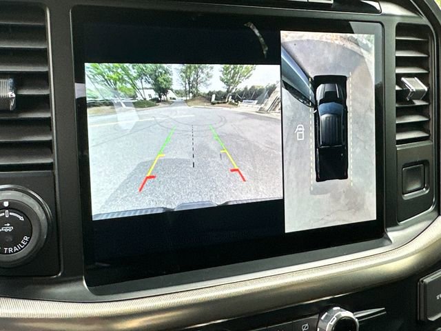 Used 2022 Ford F150 Raptor w/ Raptor 37 Performance Package image 33