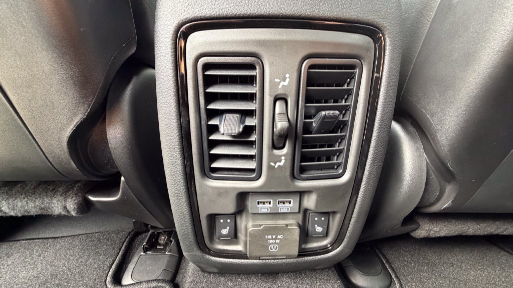 New 2026 Dodge Durango GT AWD/4WD image 22