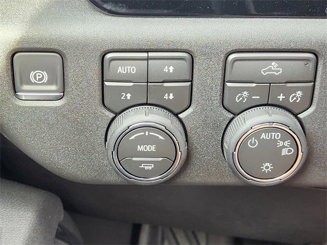 New 2026 Chevrolet Silverado 1500 LT image 18