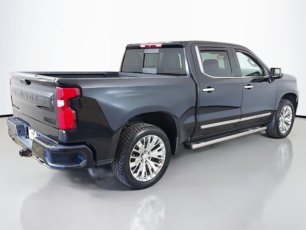 Used 2023 Chevrolet Silverado 1500 High Country AWD/4WD image 15