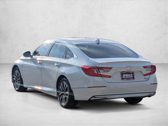 Used 2019 Honda Accord Touring image 7