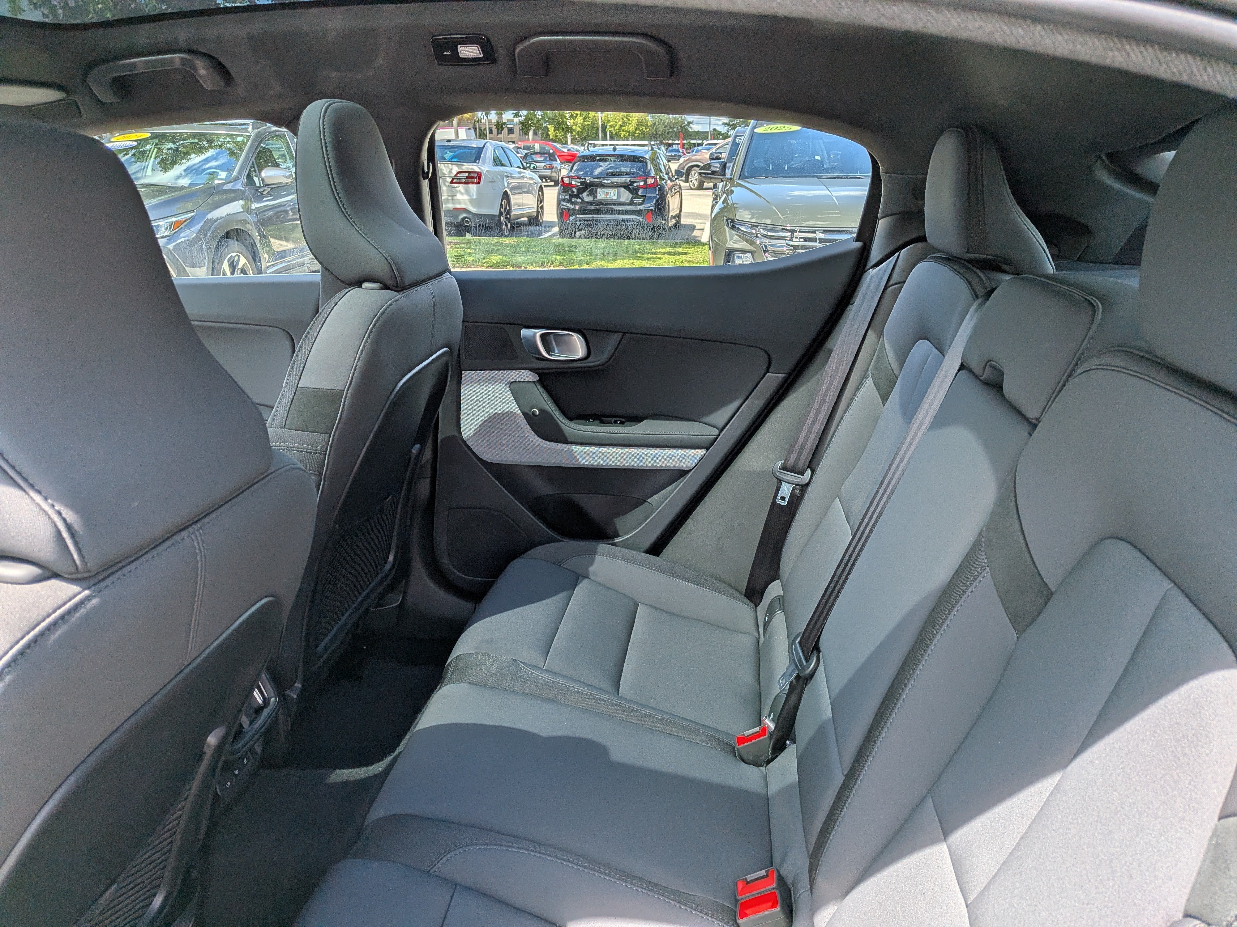 Used 2024 Polestar Polestar 2 AWD/4WD image 15